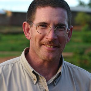 Rick Kemmer - Strong Harvest Co-founder