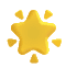 star